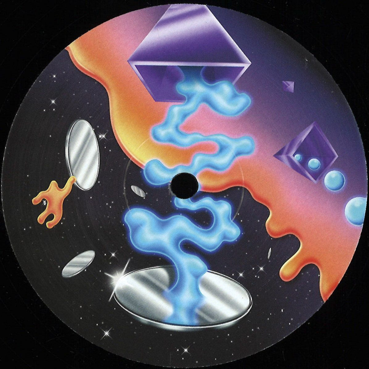 Retrospect - This Can’t Be EP