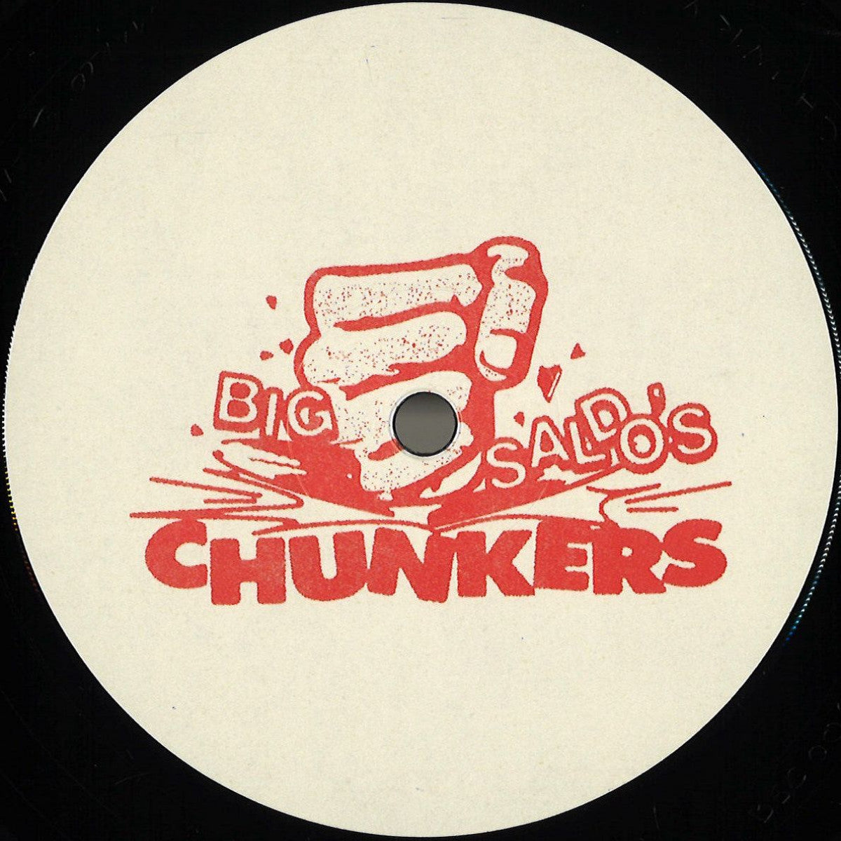 Sally C - Big Saldo’s Chunker 002