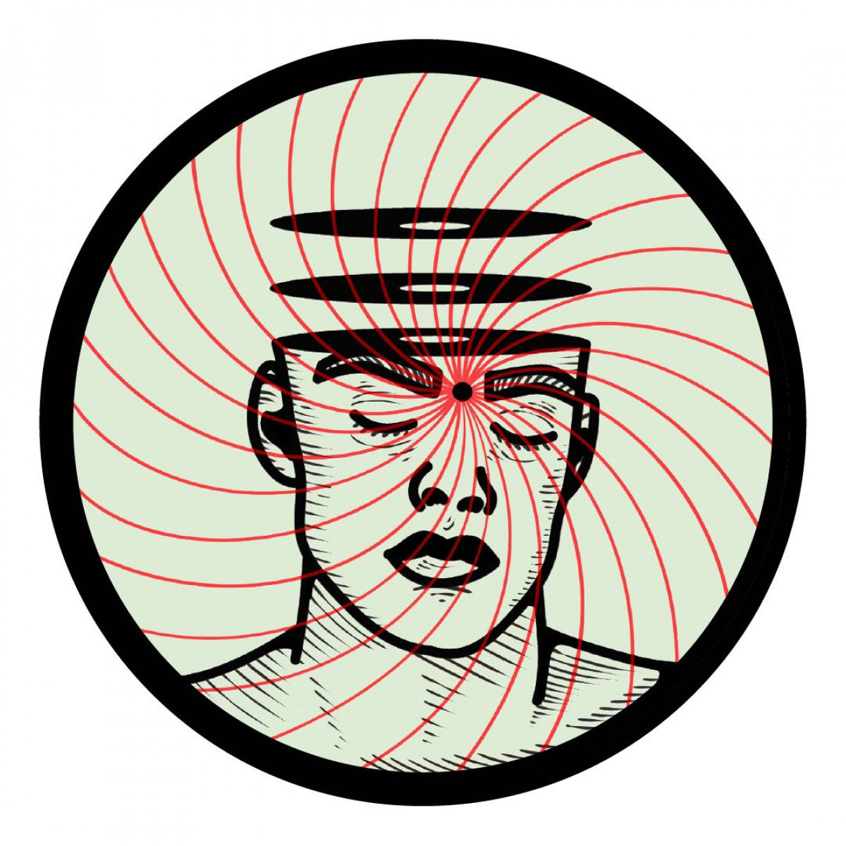 Too Smooth Christ - Peemax Trax EP