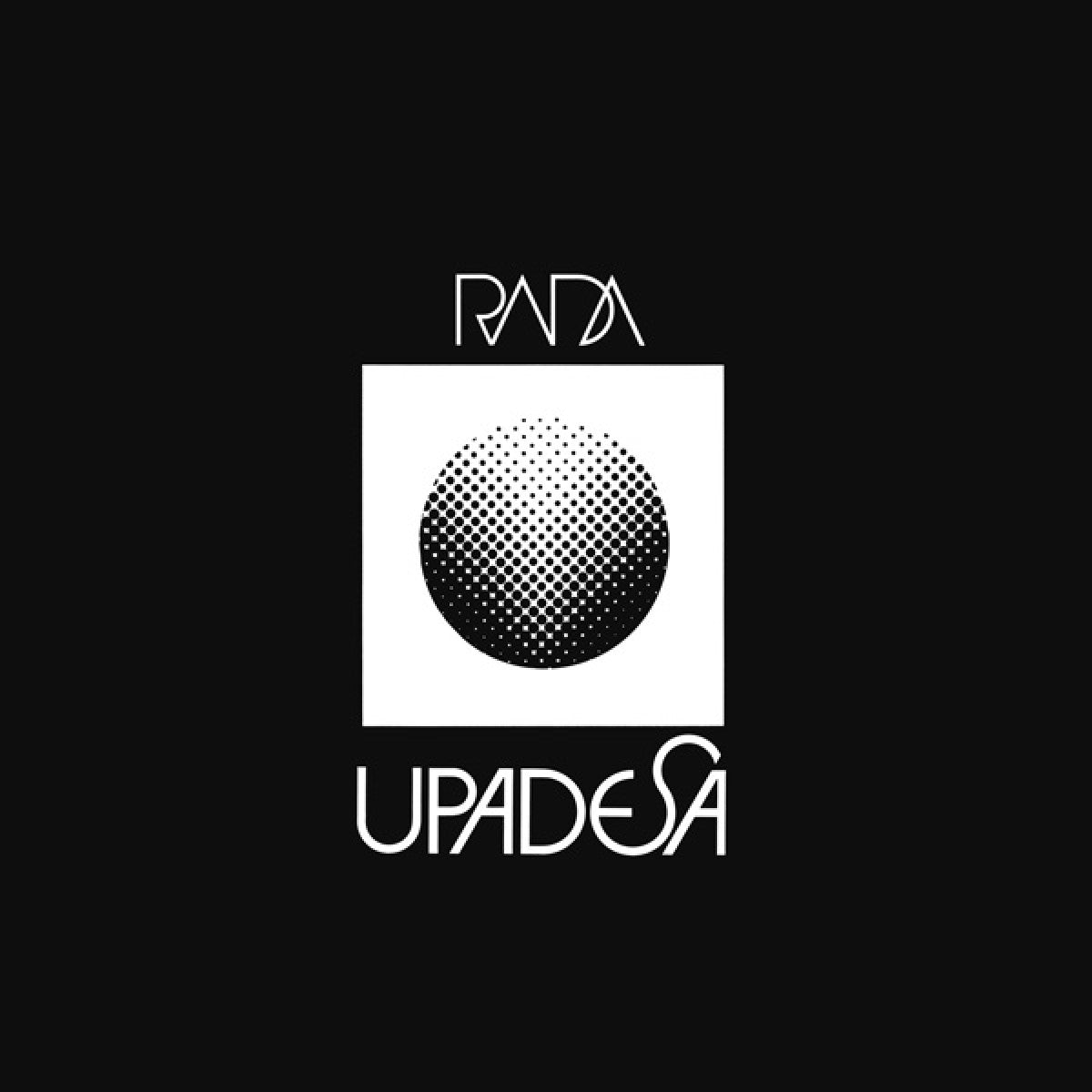 RADA (ANGEL RADA) - UPADESA