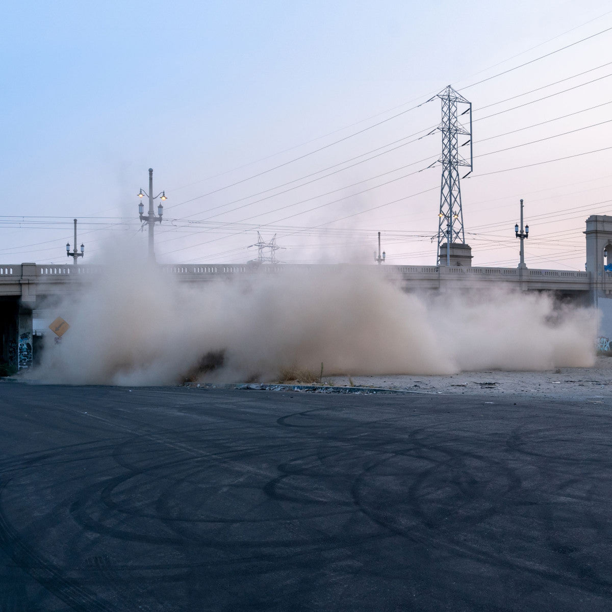 Orlando Voorn - Heist Mastercuts EP