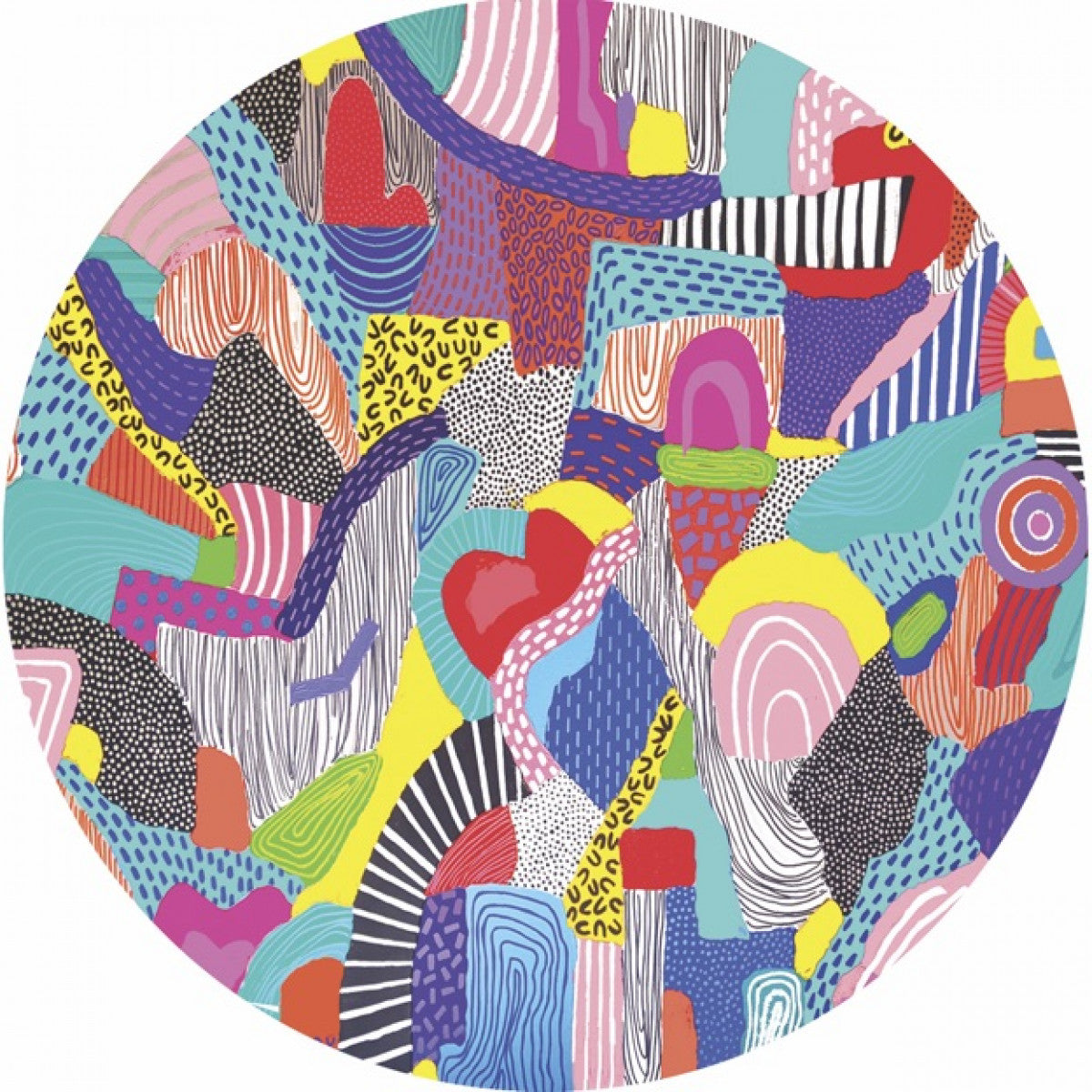 Eversines - Blurred Vision EP