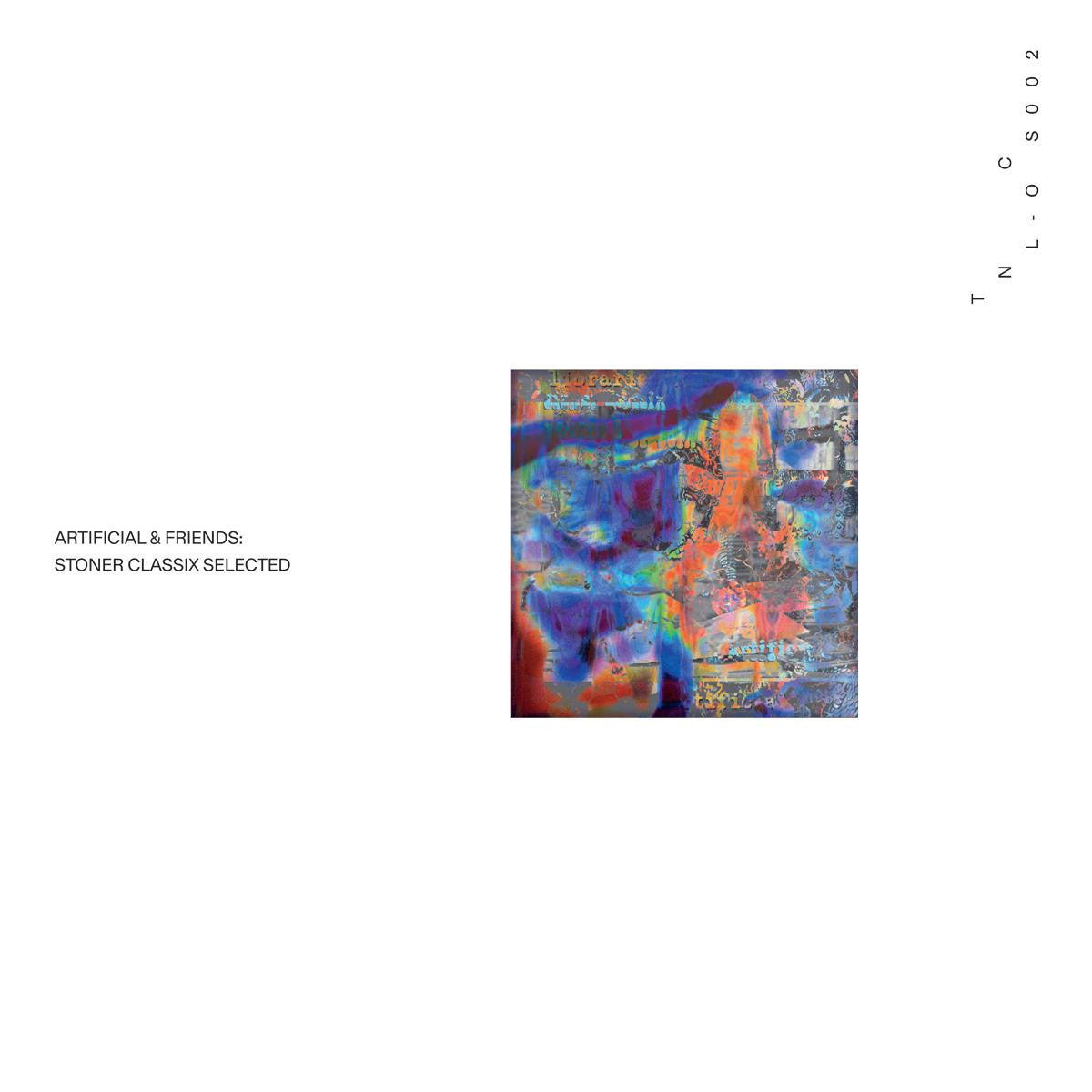 Artificial - Stoner Classix Selected