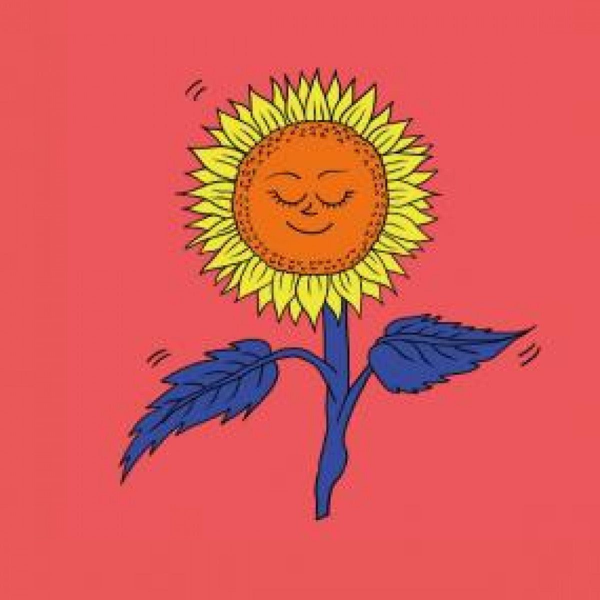 Parris - Dreaming Of Southwest Waves / Dreaming Of Sunflowers