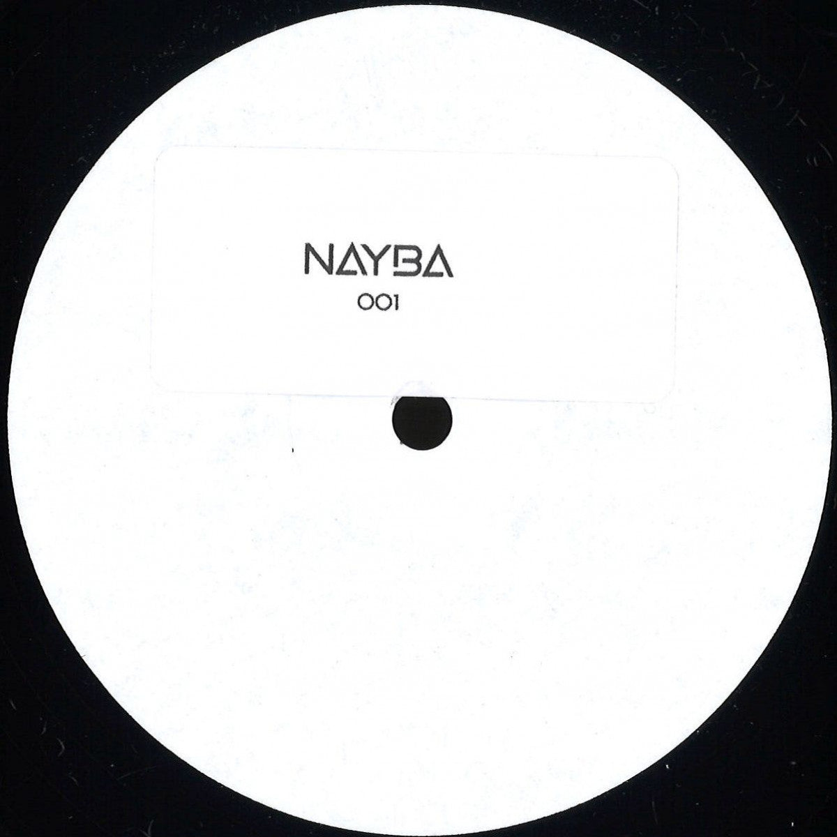 Nayba - Stick Up EP