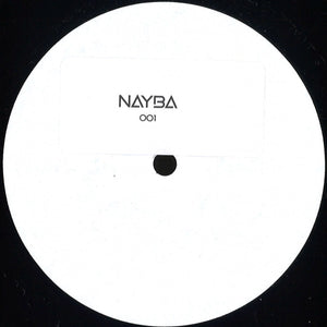 Nayba - Stick Up EP