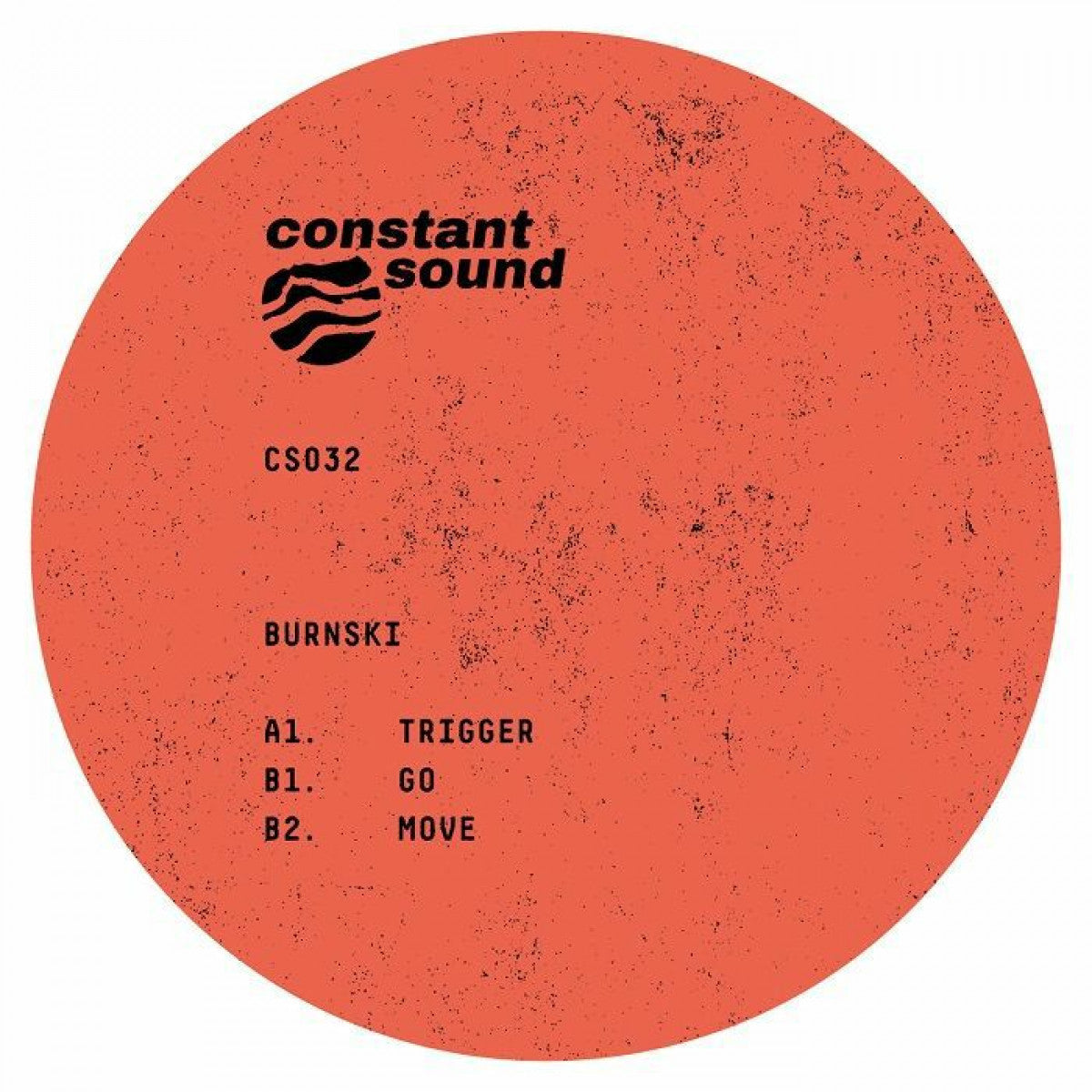 Burnski - Trigger
