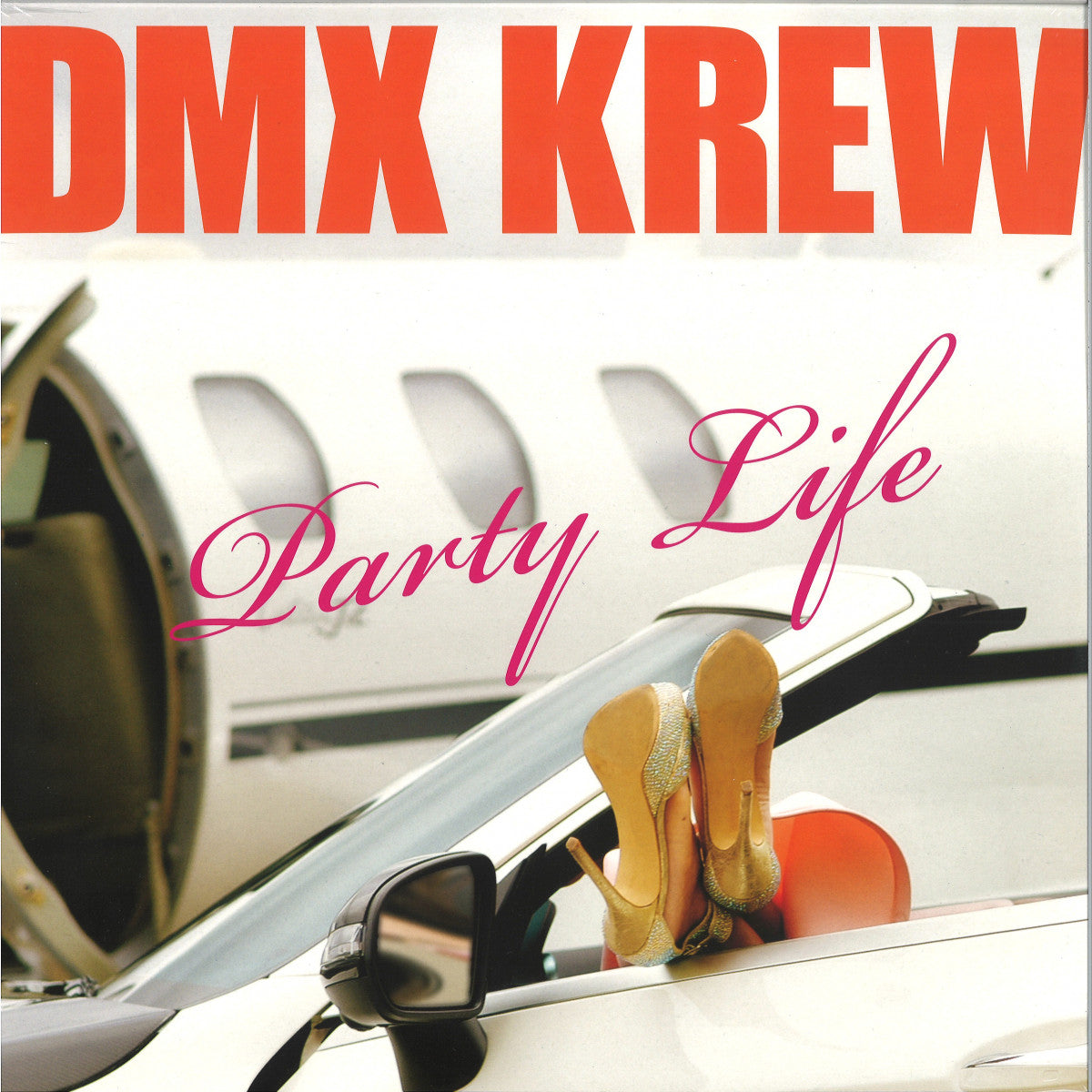 DMX Krew - Party Life