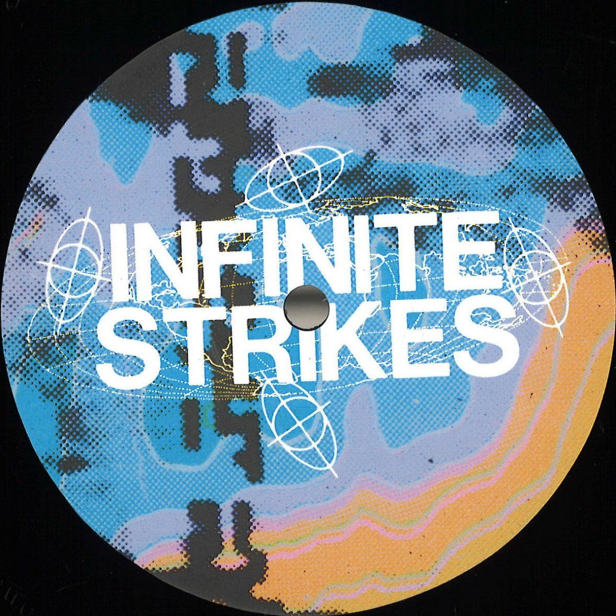 Desert Sound Colony - Infinite Strikes EP