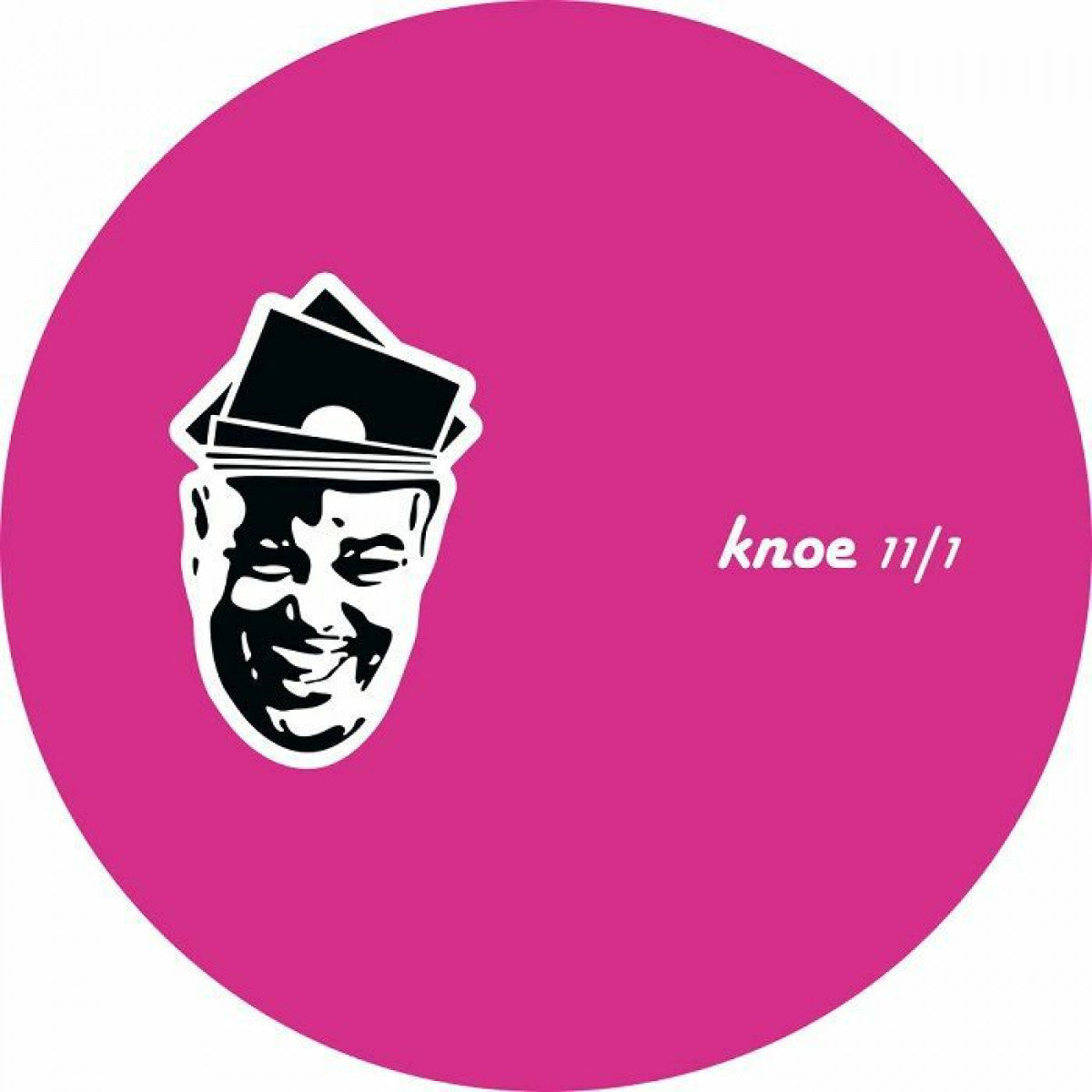 Nimbus - Knoe 11/1