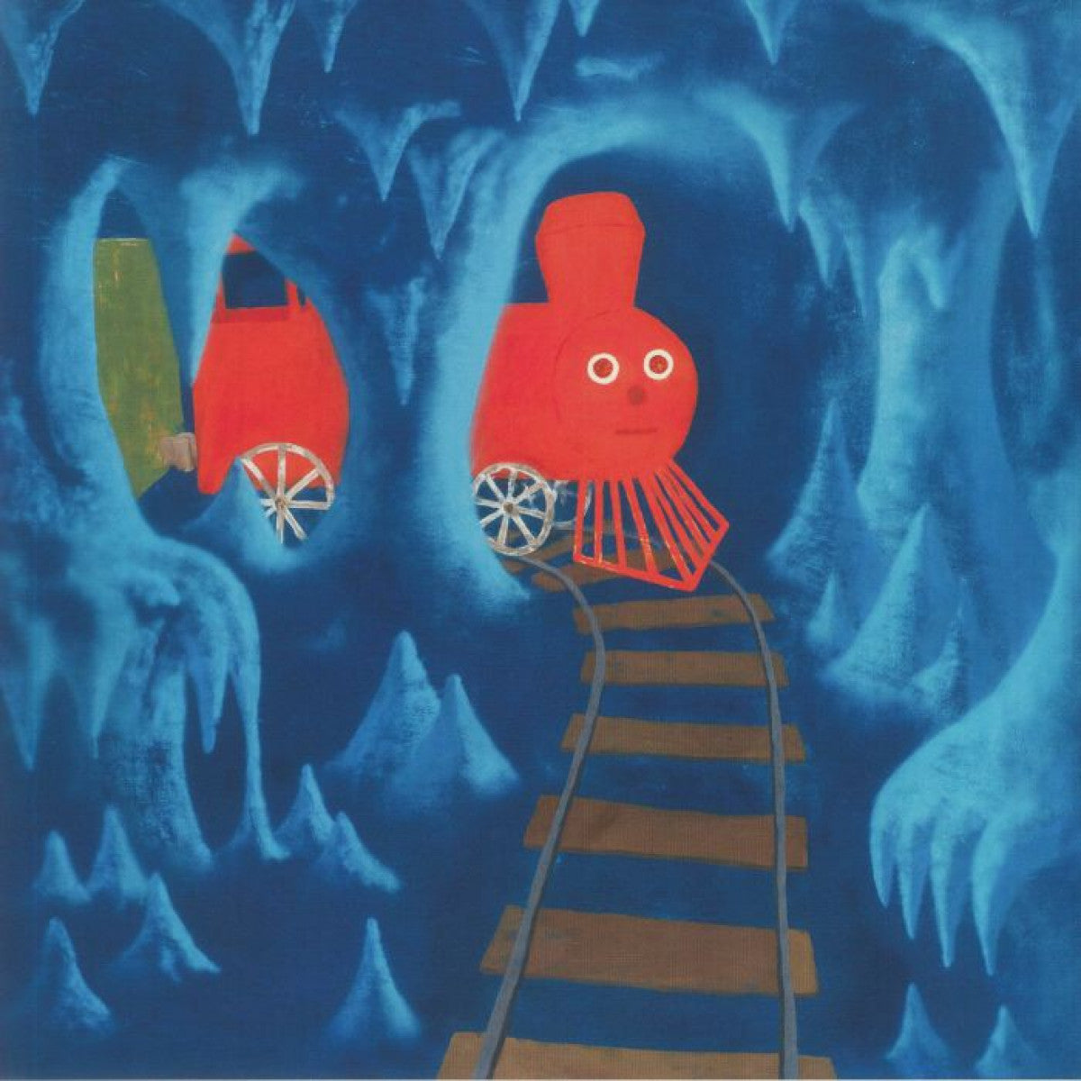 Wilma Vritra - Grotto