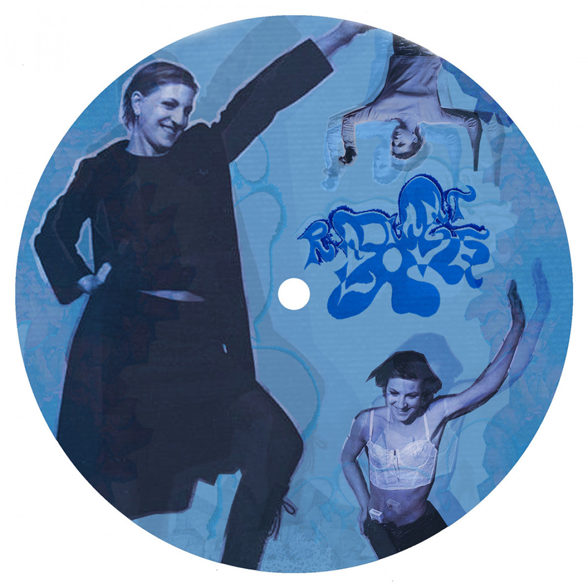 Byron Yeates - Sweat Ur Prayers