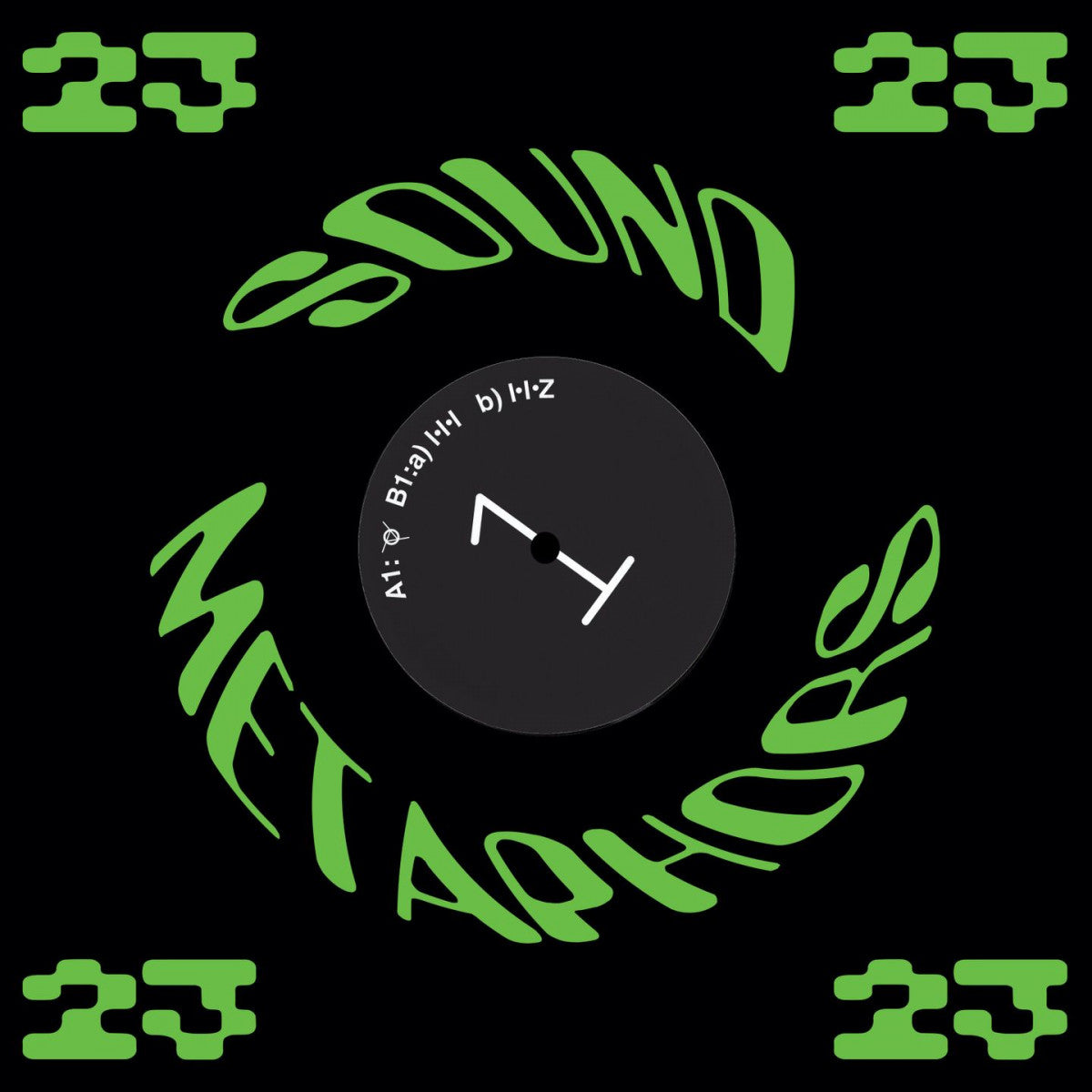 R-Zac - Spiral Tribe 1