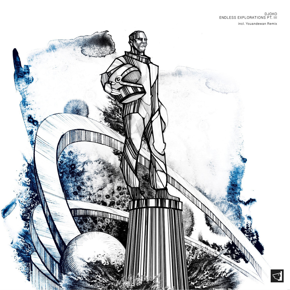 DJOKO - Endless Explorations Part III