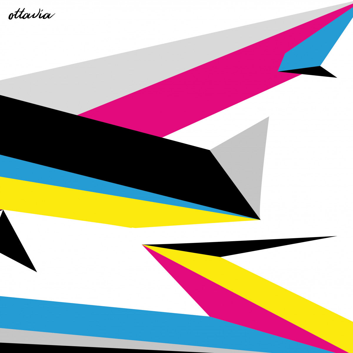 Onoffon - OTTEP20 (Incl. Len Lewis Remix)