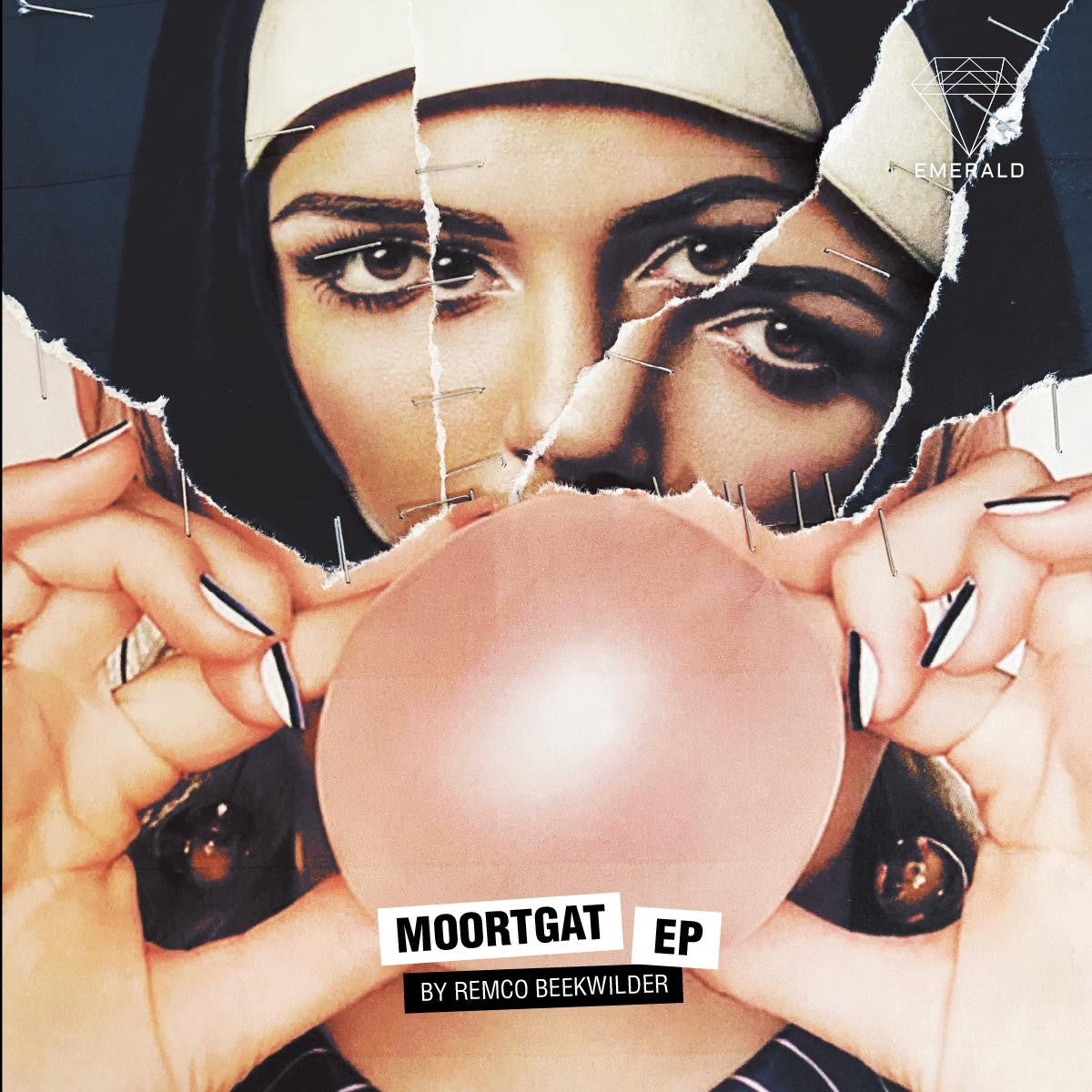 Remco Beekwilder - Moortgat EP