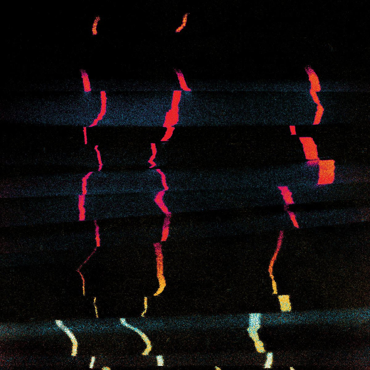 Central - Up and Down