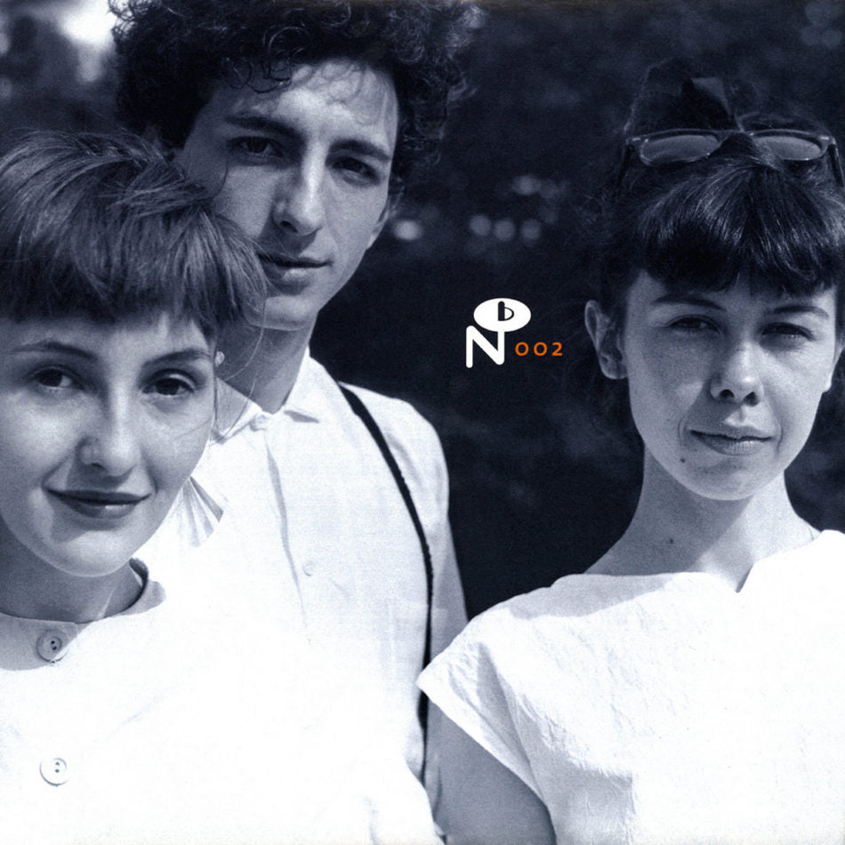 Antena - Camino Del Sol (Blue Vinyl)