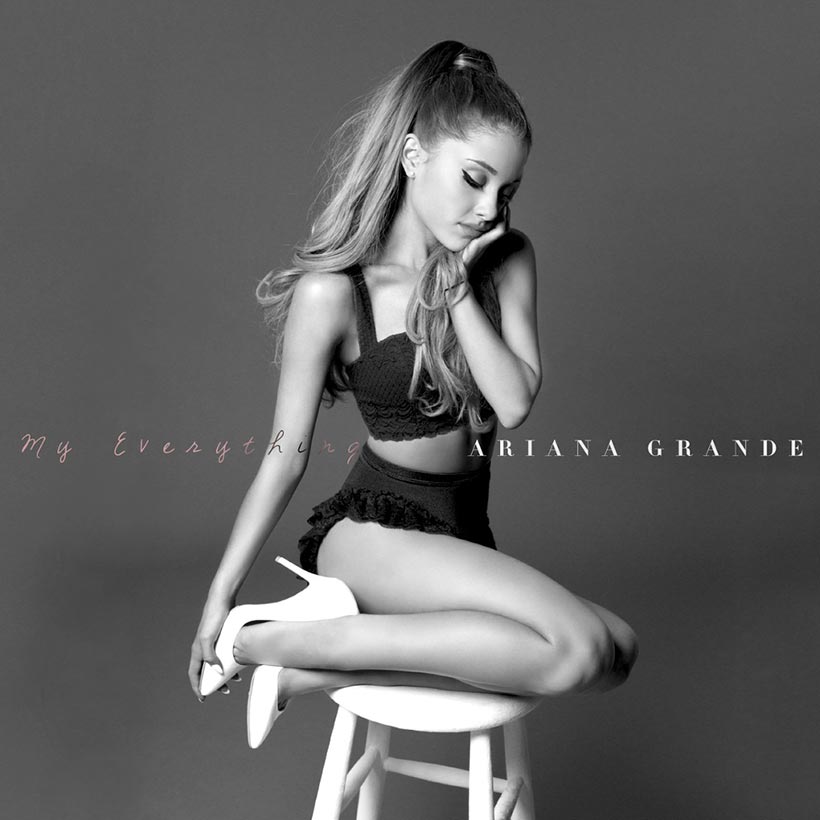 Ariana Grande - My Everything (LP)