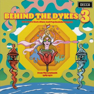 V/A - BEHIND THE DYKES 3 -CLRD-