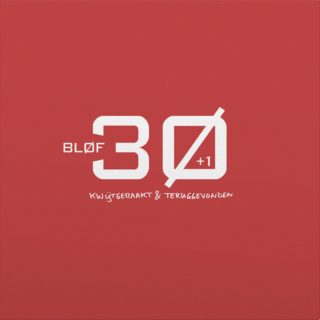 BLOF - KWIJTGERAAKT & .. -CLRD-