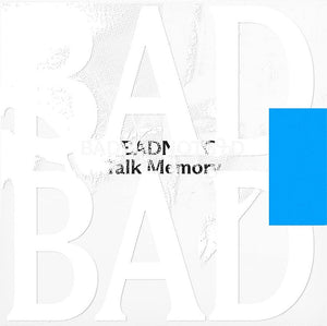 Badbadnotgood - Talk Memory (Coloured Vinyl)