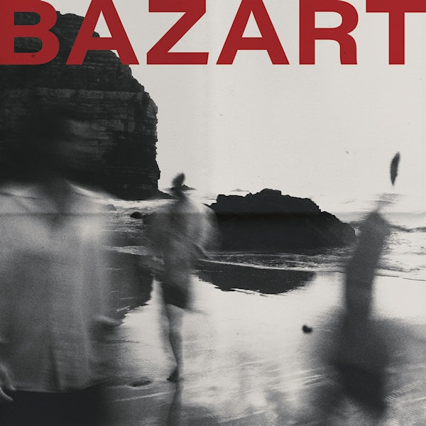 Bazart - Onderweg