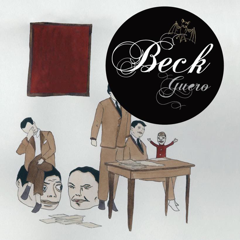 Beck - Guero