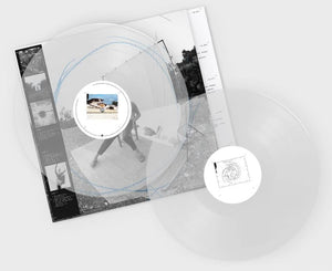 Ben Howard - Collections From the Whiteout (Clear Vinyl)