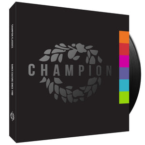Various Artists - Champion Classics (Box Set)