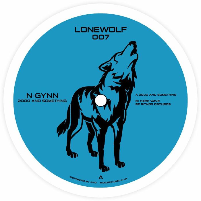 N Gynn - 2000 & Something
