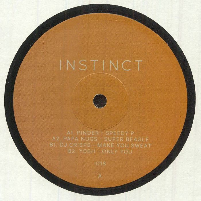 Various Artists - Speedy P