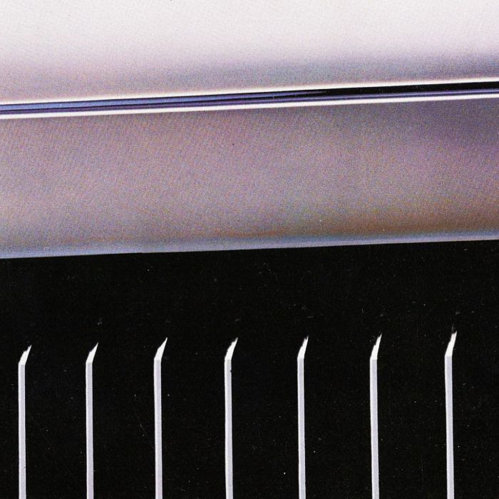 Tony Price - Mark Vi