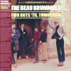 The Beau Brummels - Two Days 'Til Tomorrow