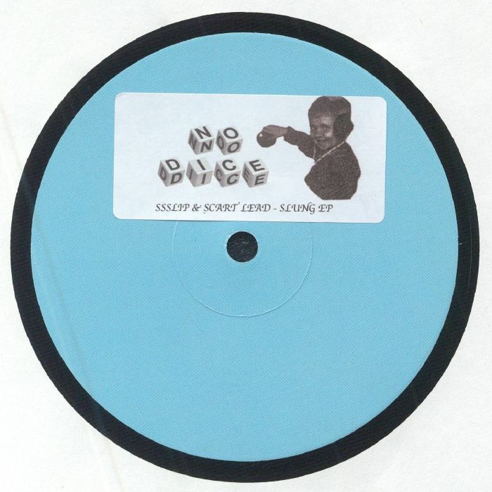 SSSLIP & Scart Lead - Slung EP