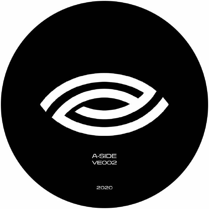 Rove Ranger - VISION II - Convolution EP