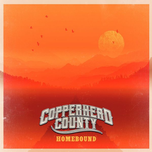 Copperhead County - Homebound