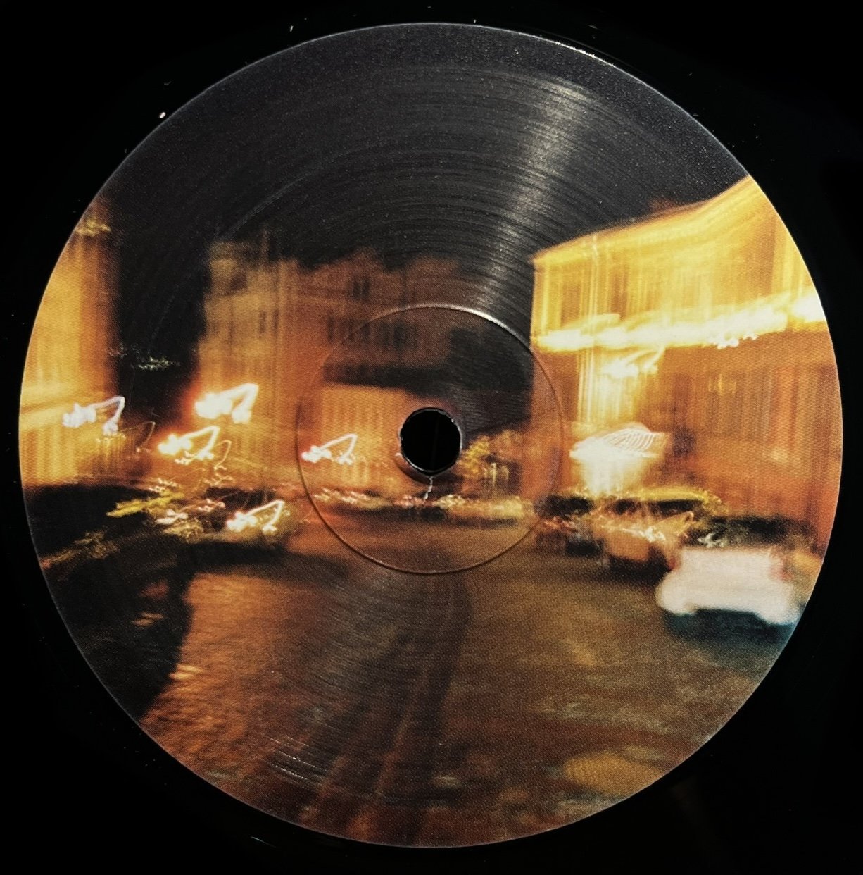 Sider - Batur EP