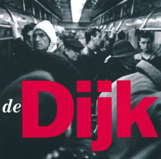 DE DIJK - VOOR DE TOVER -HQ-