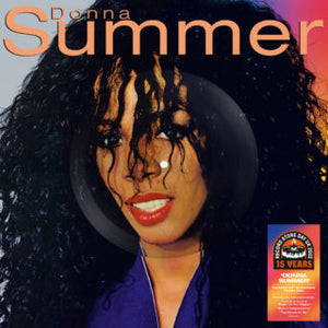 Donna Summer - Donna Summer (Picture Disc Vinyl)