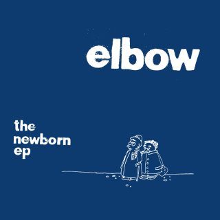 Elbow - Newborn -rsd/ep-
