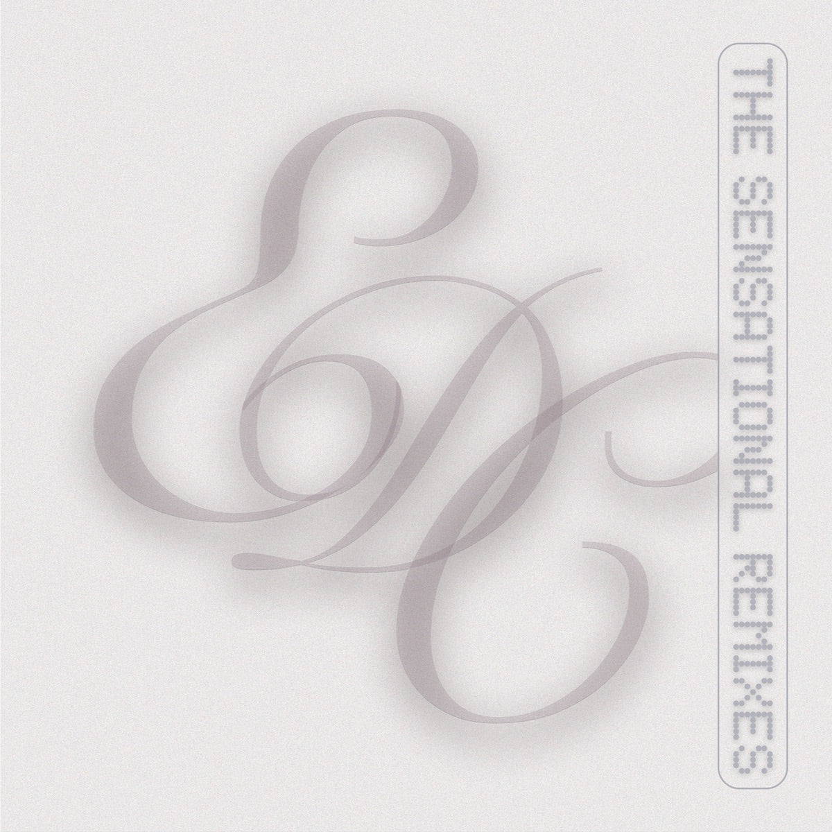 Erika De Casier - The Sensational Remixes (Coloured Vinyl)