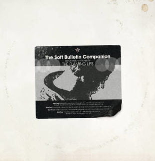 The Flaming Lips - The Soft Bulletin Companion (Coloured Vinyl)