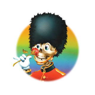 Grateful Dead - Wembley Empire Pool – August 4, 1972