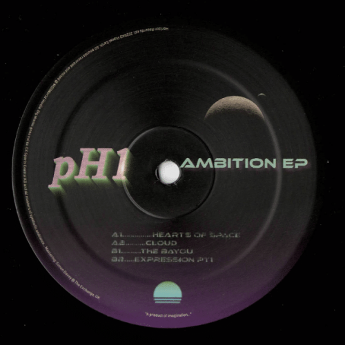 pH1_ - Ambition EP