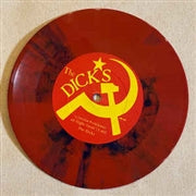 Dicks - Hate The Police
