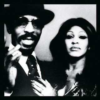 Ike & Tina Turner - Bold Soul Sister
