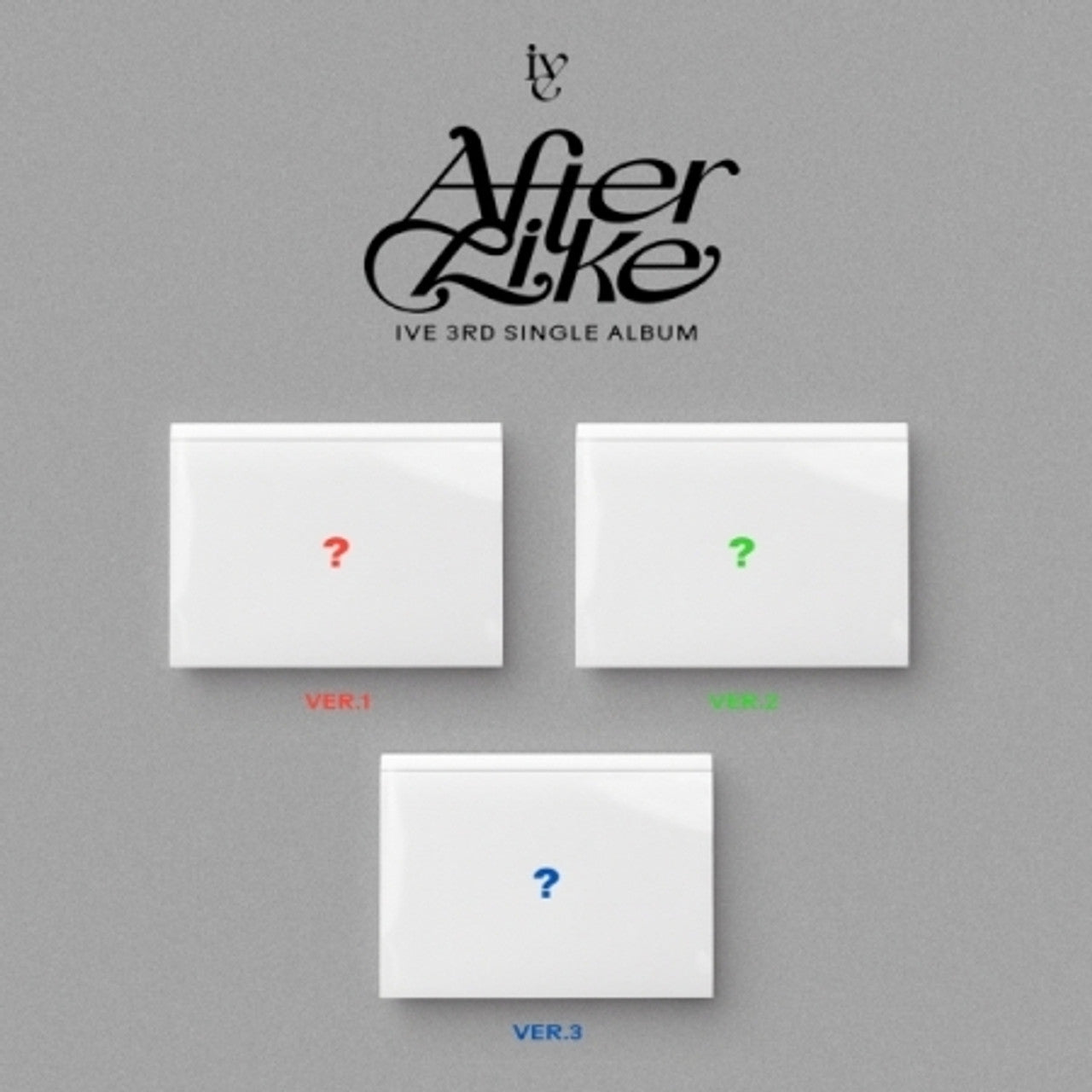 Ive - After Like