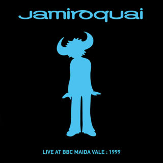 JAMIROQUAI - LIVE AT BBC.. -COLOURED-