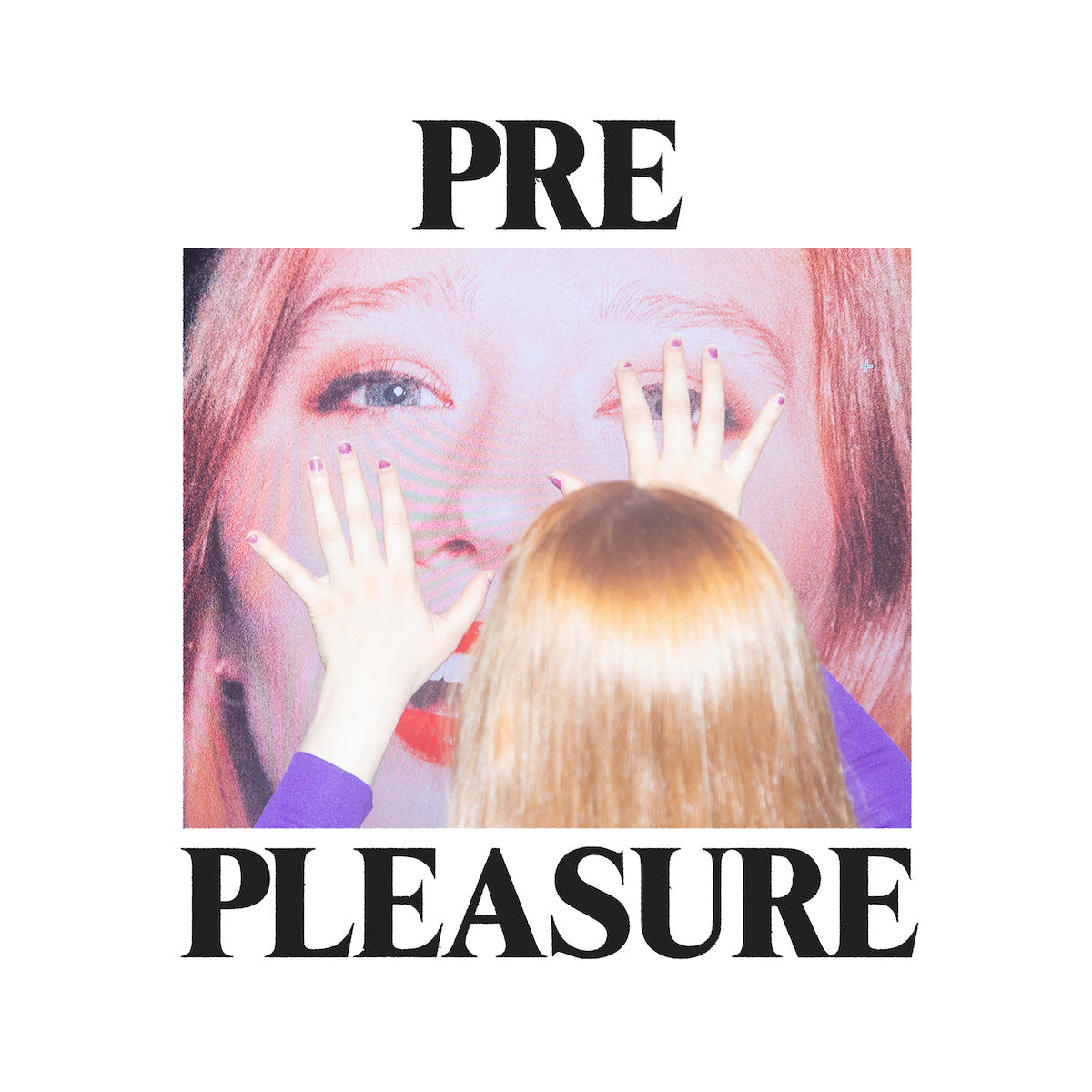 Julia Jacklin - Pre Pleasure (Red Vinyl)